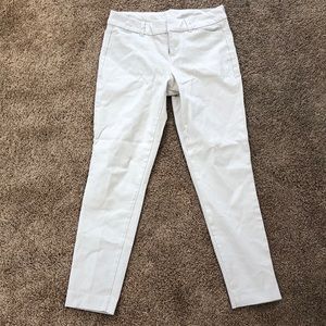 Old Navy Pixie Khaki Pants